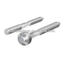 316 stainless steel stud screw